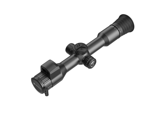 Hikmicro Alpex 4K Lite A40EL 50 mm digitalt nattsikte med 30 mm rør