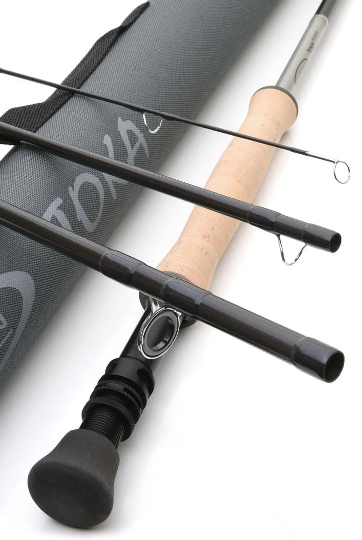 Vision TOKA flyrod 9' #9 Predator