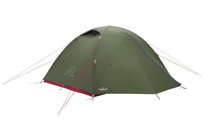 Robens Lodge EXP 3