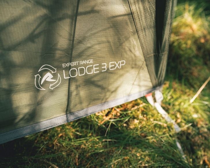 Robens Lodge EXP 3