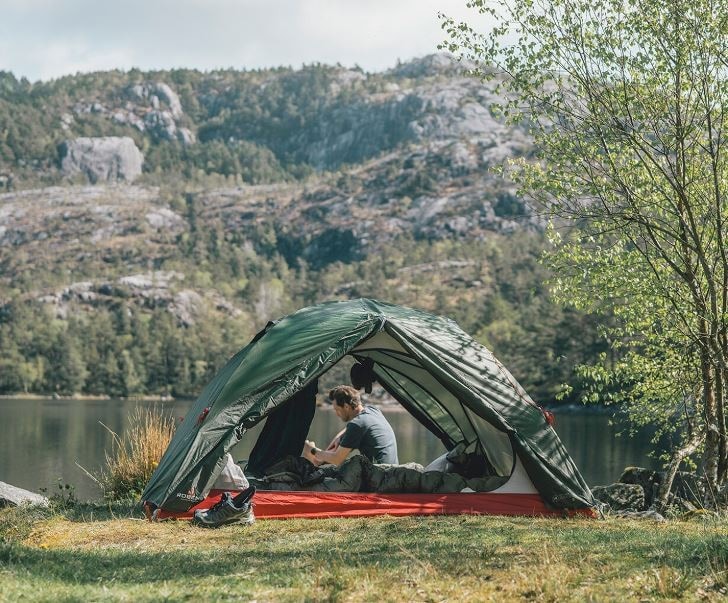 Robens Lodge EXP 3