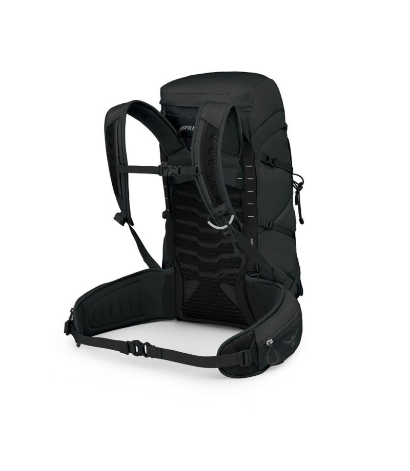 Osprey Tempest 33 Black Coal Grey OS EF