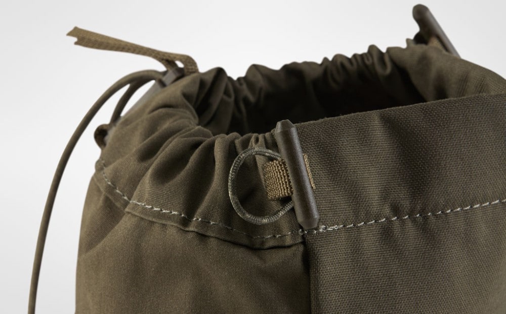 Fjällräven Singi Gear Holder Clay