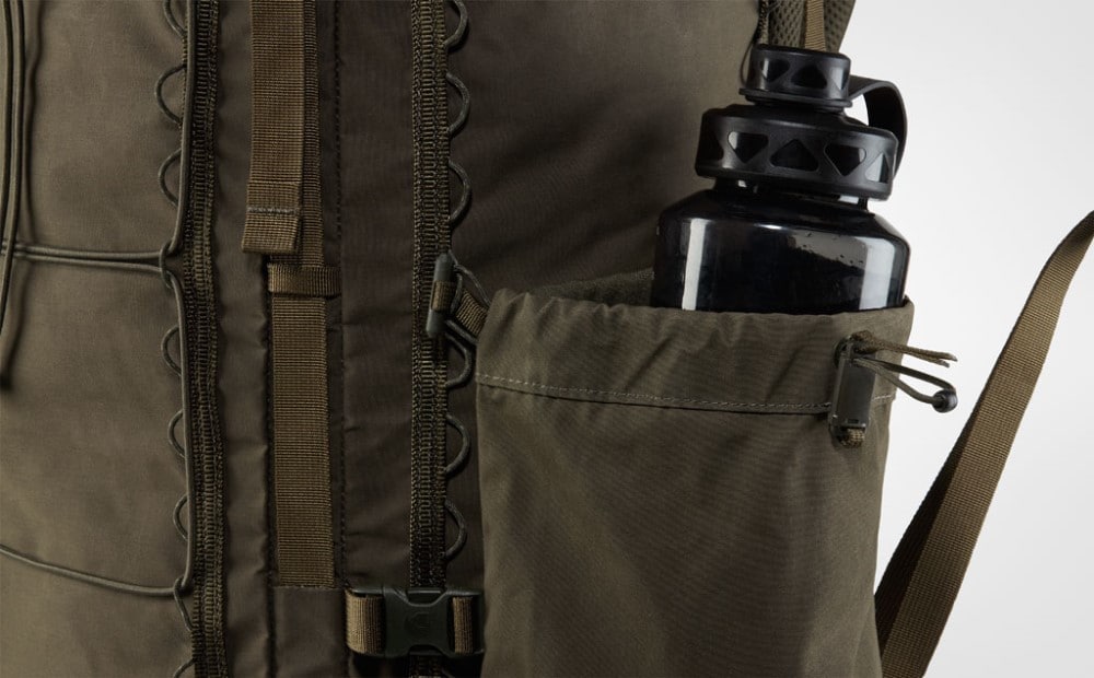 Fjällräven Singi Gear Holder Clay