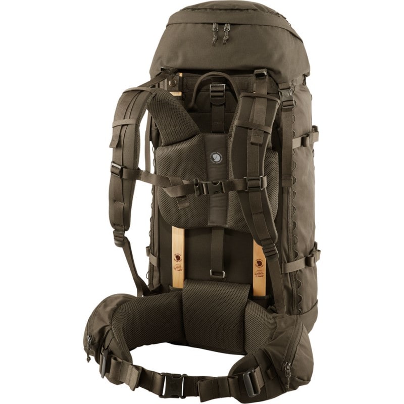 Fjällräven Singi 48 Stone Grey
