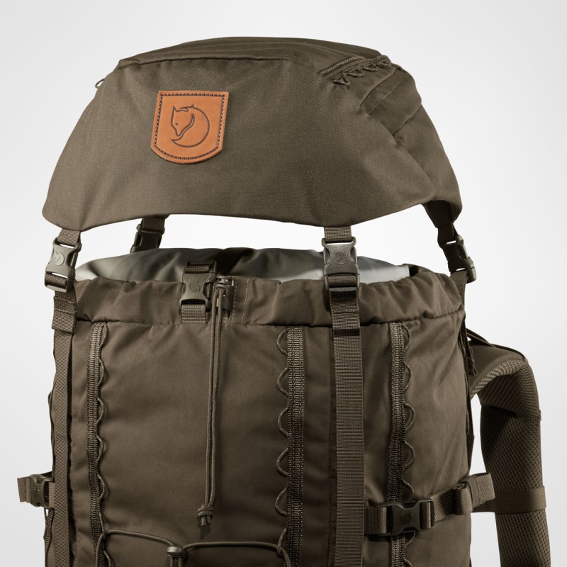 Fjällräven Singi 48 Stone Grey