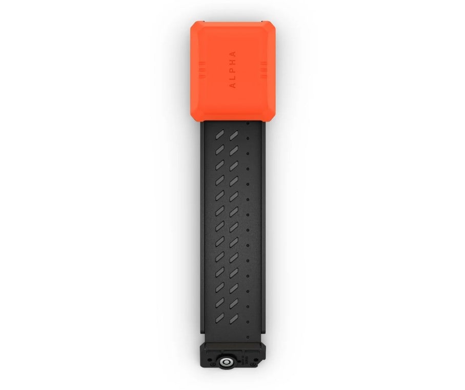 Garmin Fleksibel Rem T20