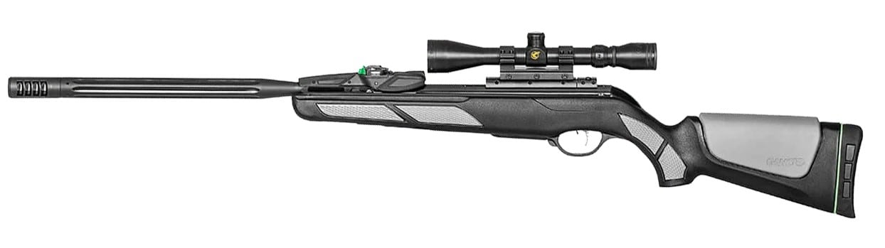 Gamo Viper Pro 10X IGT Gen3i 4,5mm