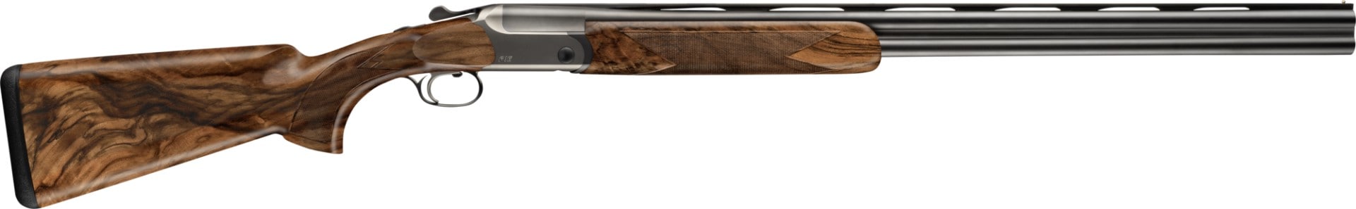 Blaser F16 12/76 76cm Game Løp Grade 2