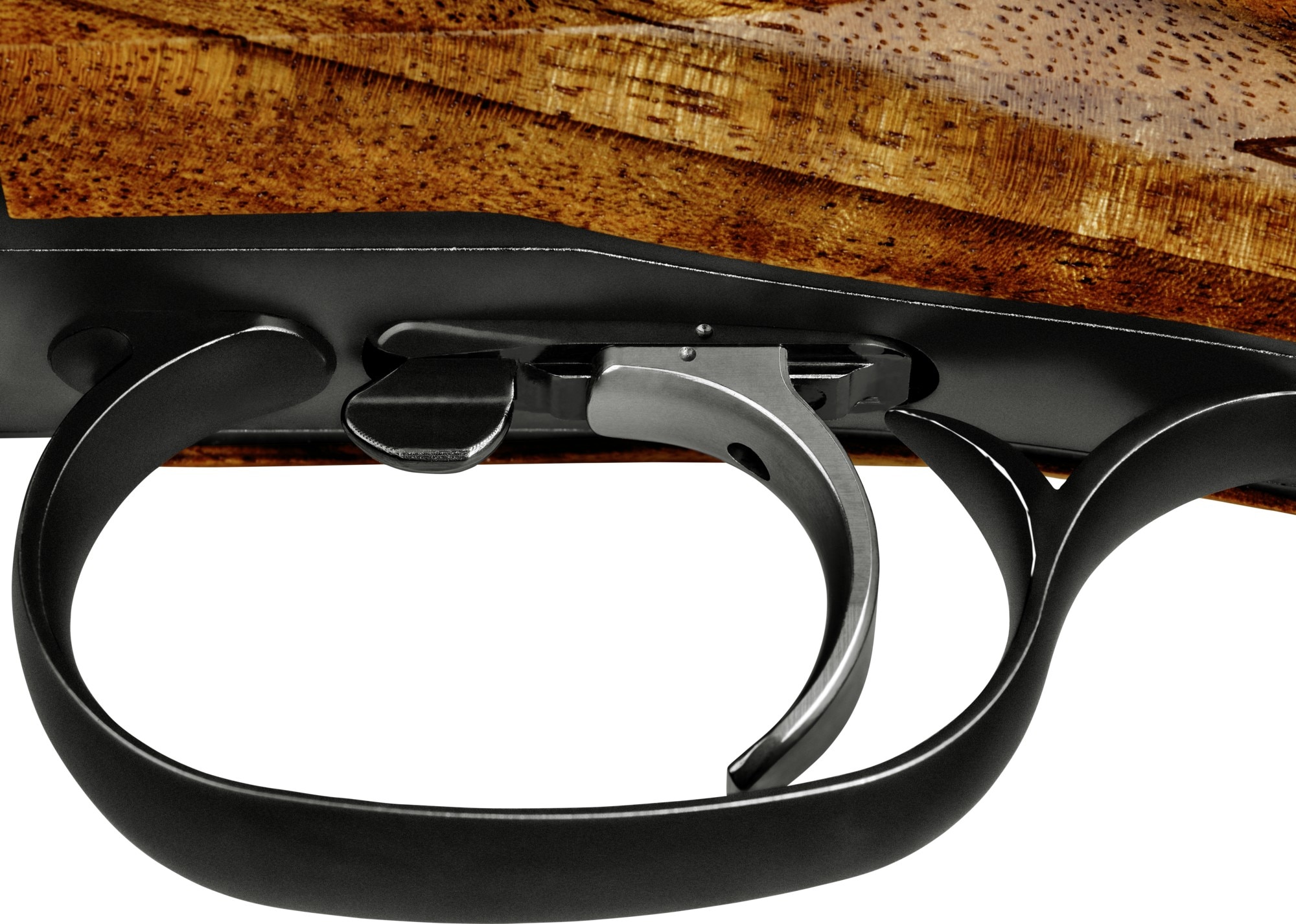 Blaser F16 12/76 Sporting 76cm Grade 2
