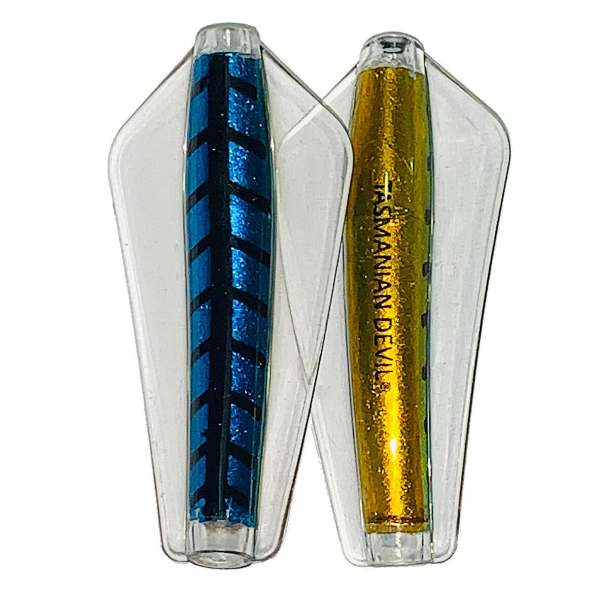 CAL Tasmanian Devil 20g 42 Blue Peril