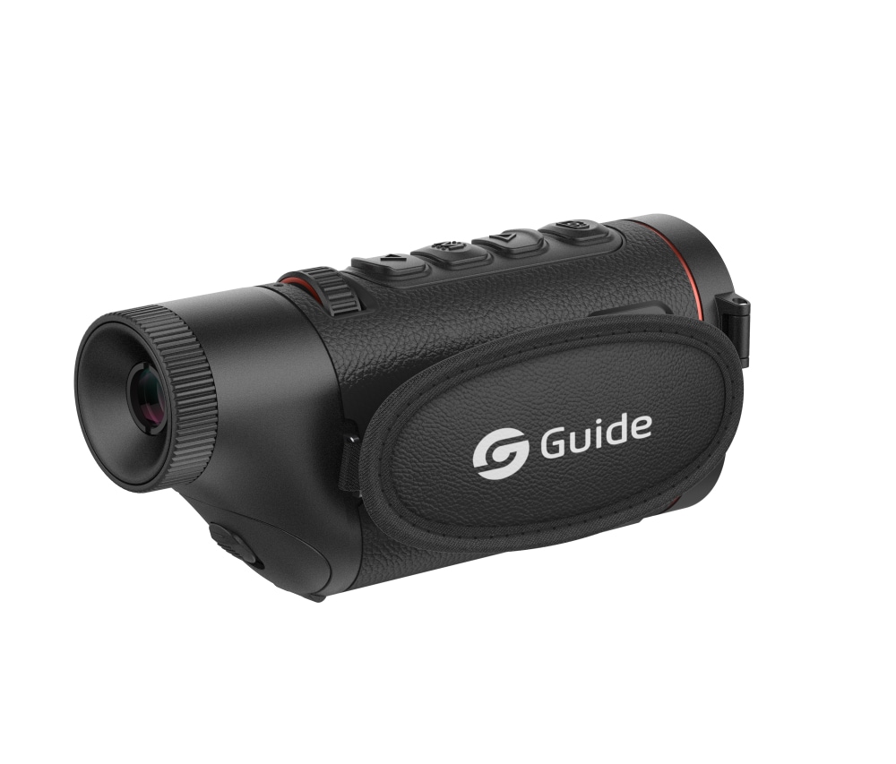 Guide TD633 LRF 640x512 Termisk Monokular