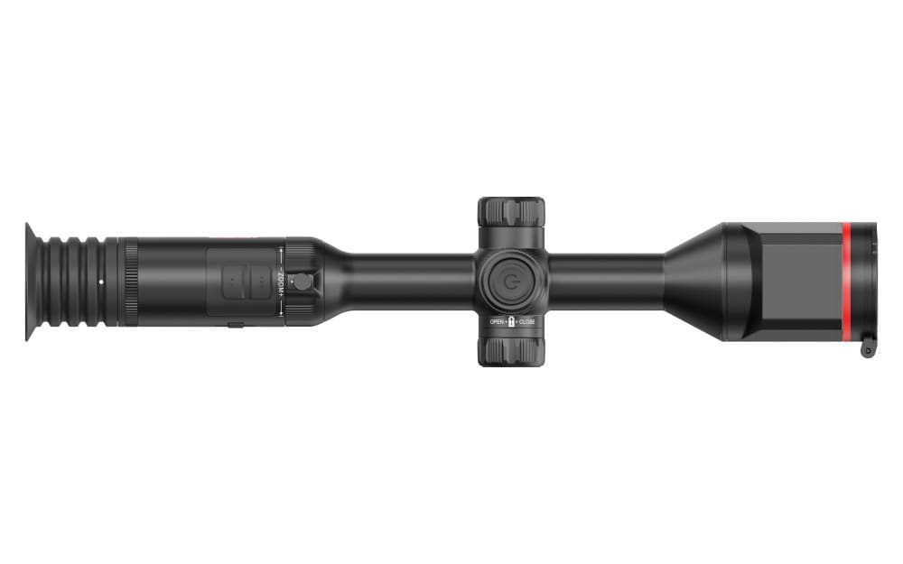 Guide TU650 Muo 3.0 LRF 640x512 50mm Termisk Kikkertsikte