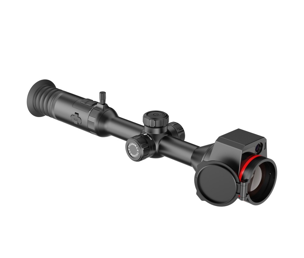 Guide TU650 Muo 3.0 LRF 640x512 50mm Termisk Kikkertsikte