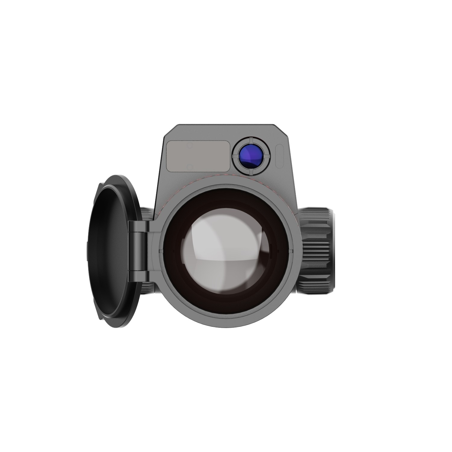 Guide TU650 Muo 3.0 LRF 640x512 50mm Termisk Kikkertsikte