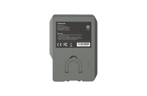 Camovue BP-10 Lithium Batteripakke Til Talon Pro