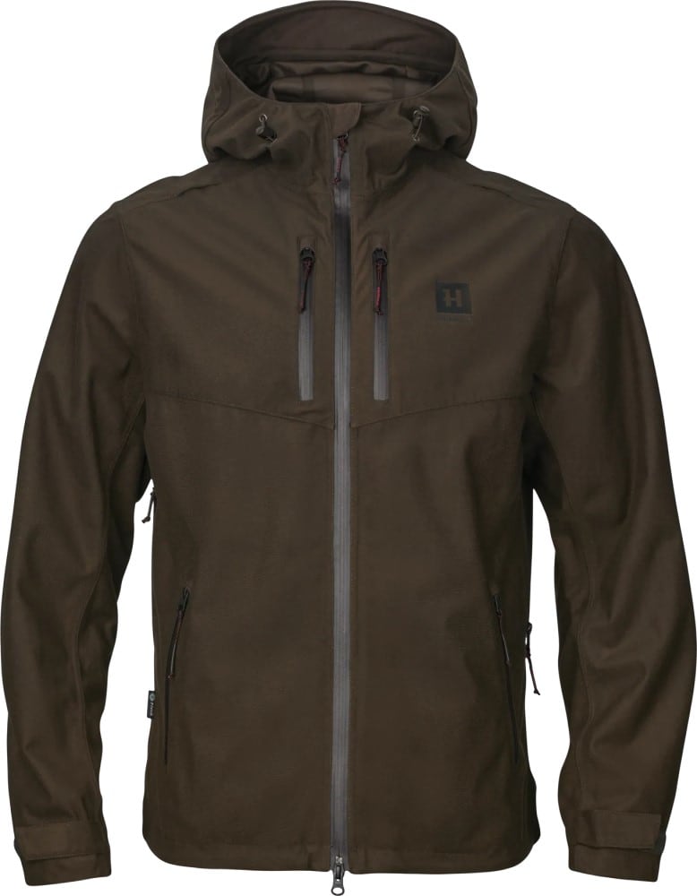Härkila Aspire HWS Jakke Hunting Green