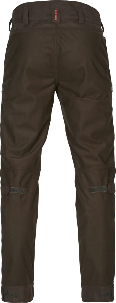 Härkila Aspire HWS Bukse Hunting Green/Shadow Brown
