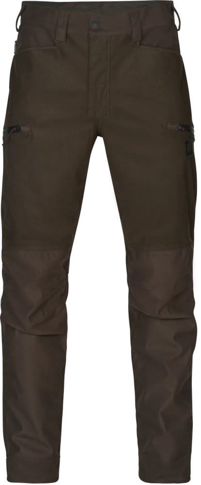 Härkila Aspire HWS Bukse Hunting Green/Shadow Brown