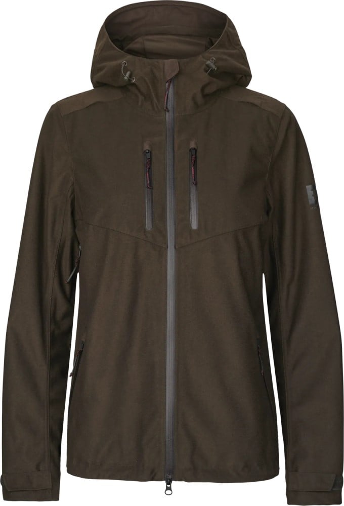 Härkila Aspire HWS Jakke Woman Hunting Green