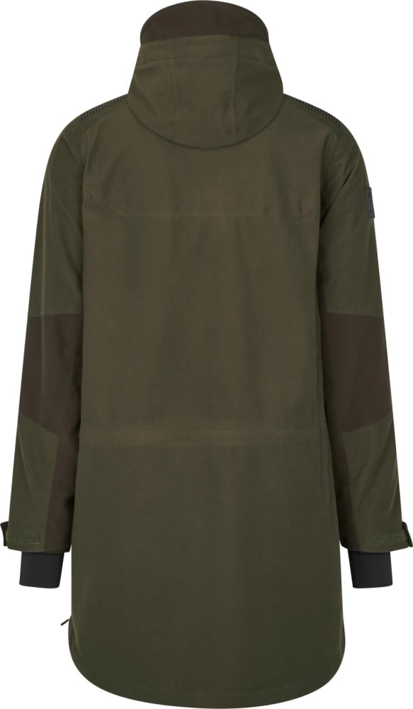 Seeland Chaser BGH Smock Pine Green