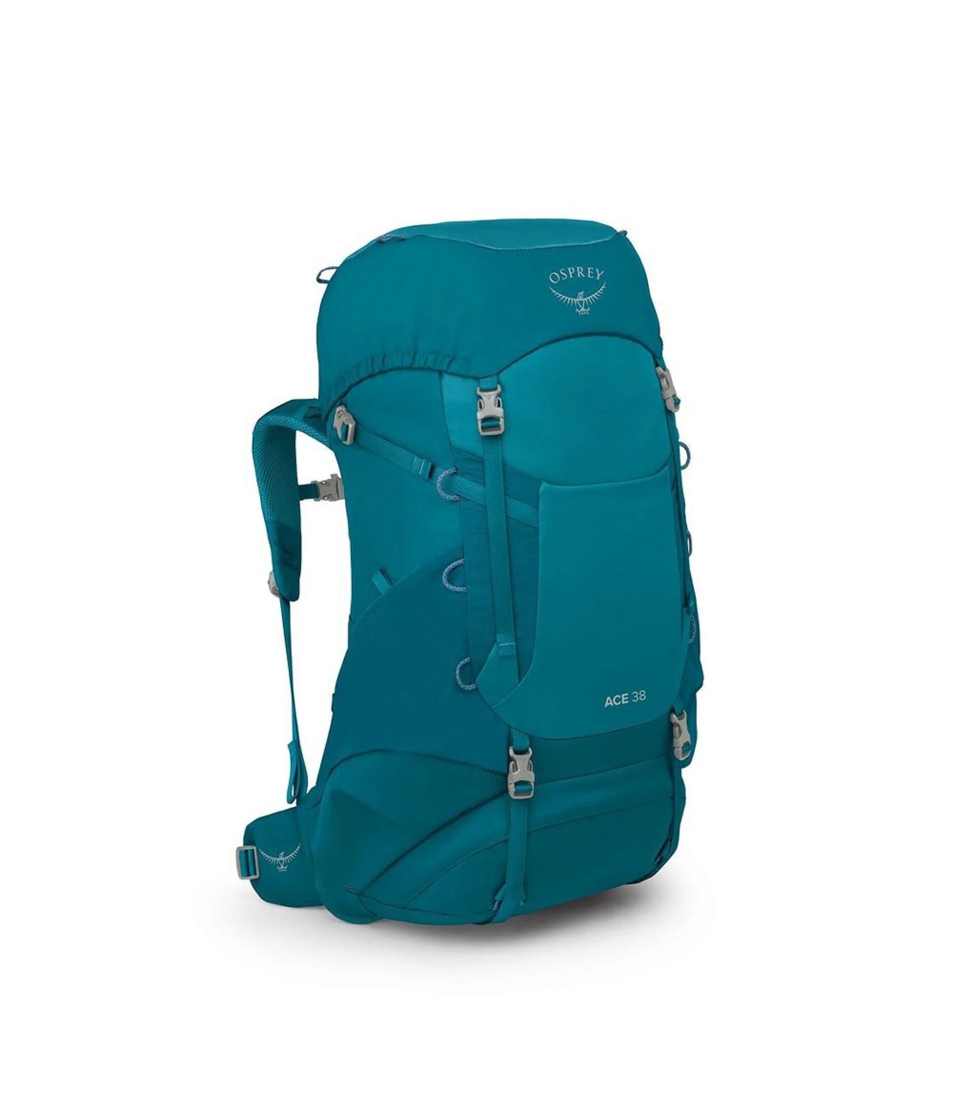 Osprey Ace 38 Blue Spikemoss O/S