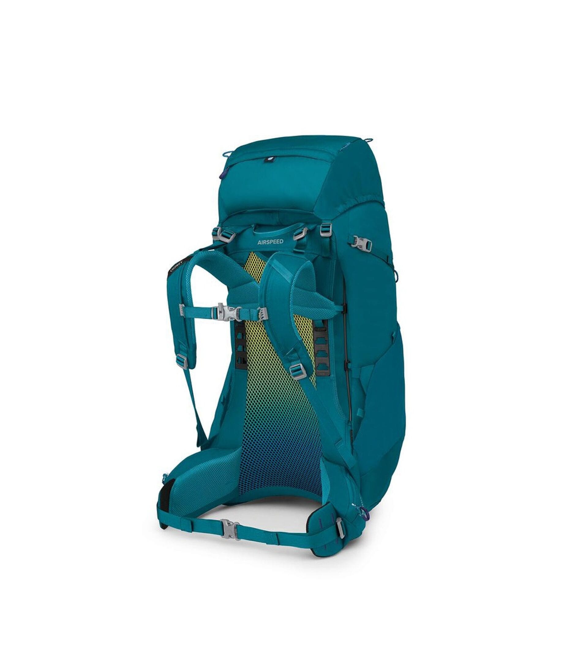 Osprey Ace 50 blue Spikemoss O/S