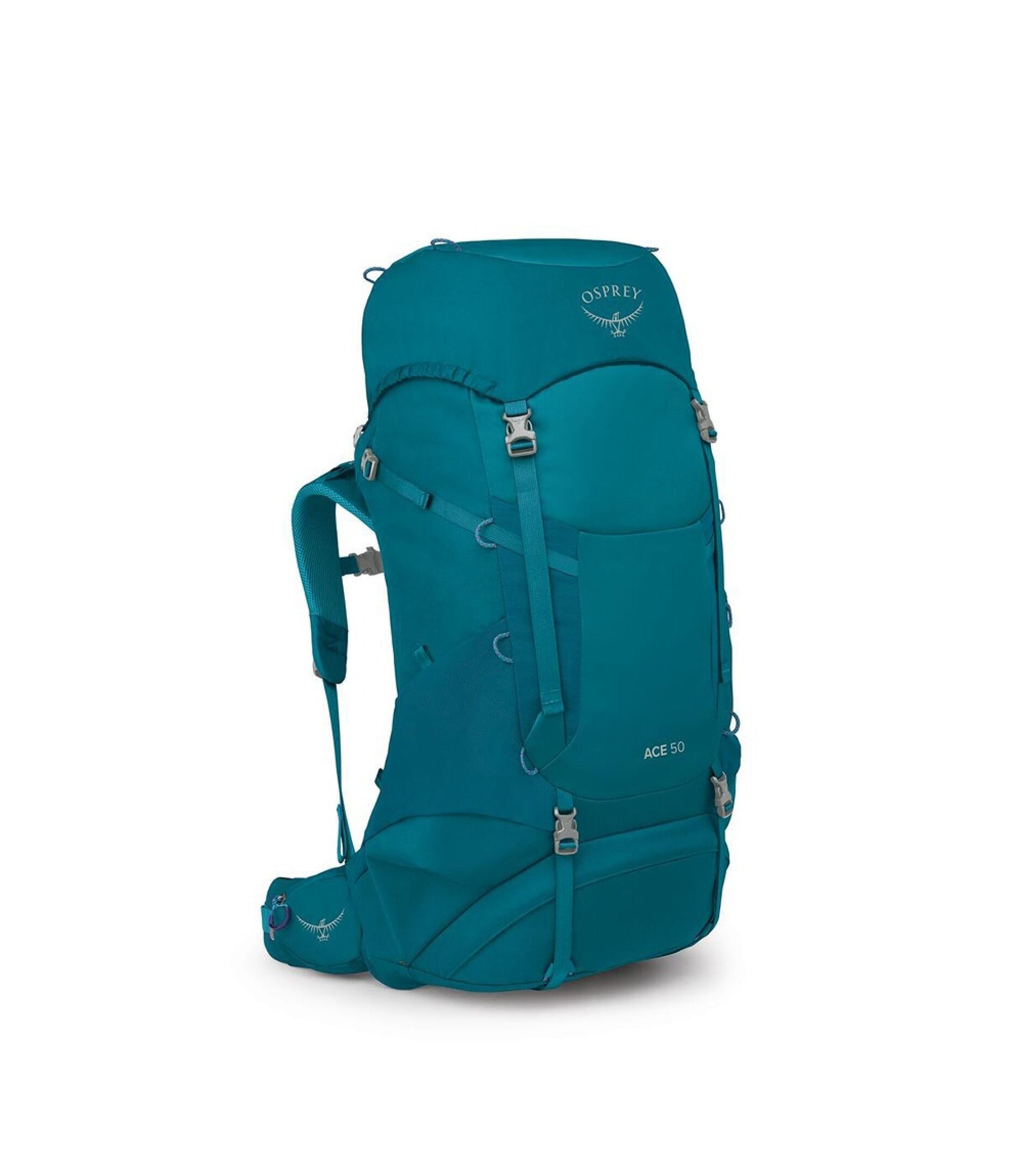 Osprey Ace 50 blue Spikemoss O/S