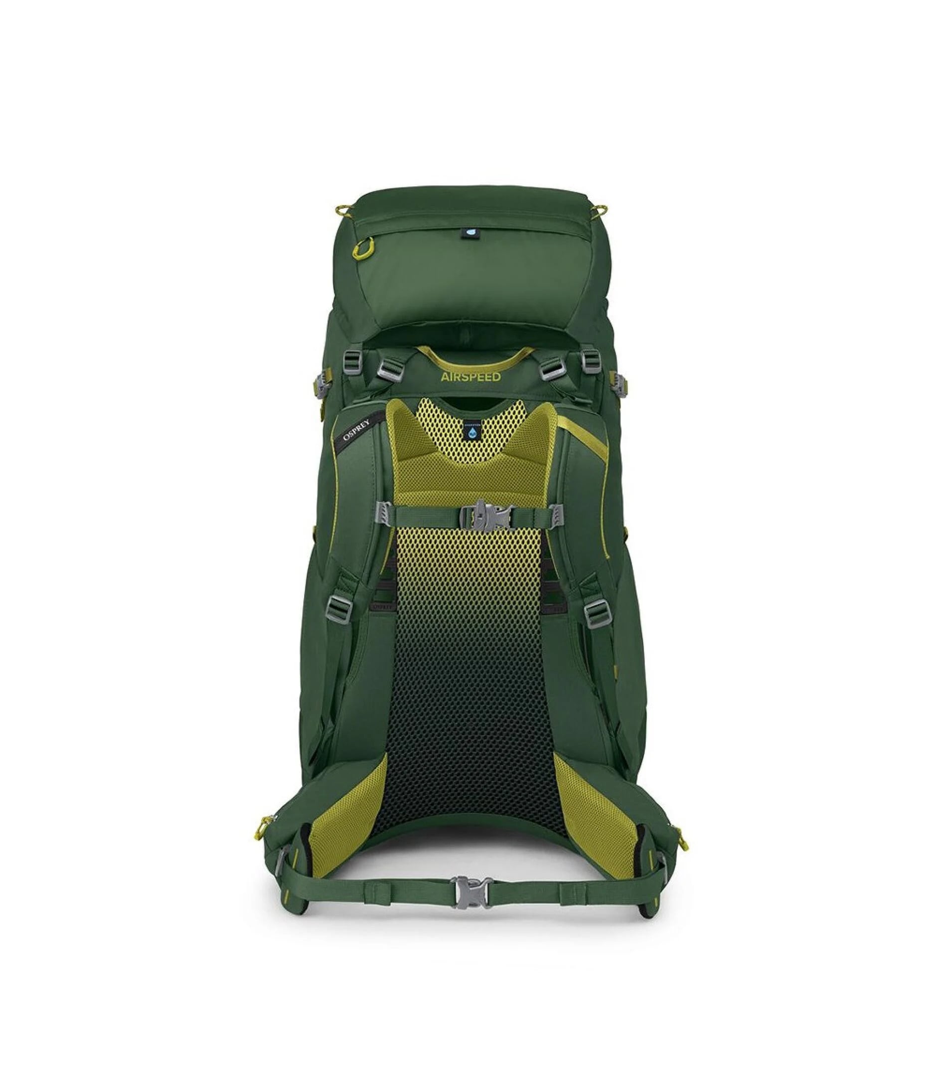 Osprey Ace 50 Green Canopy O/S