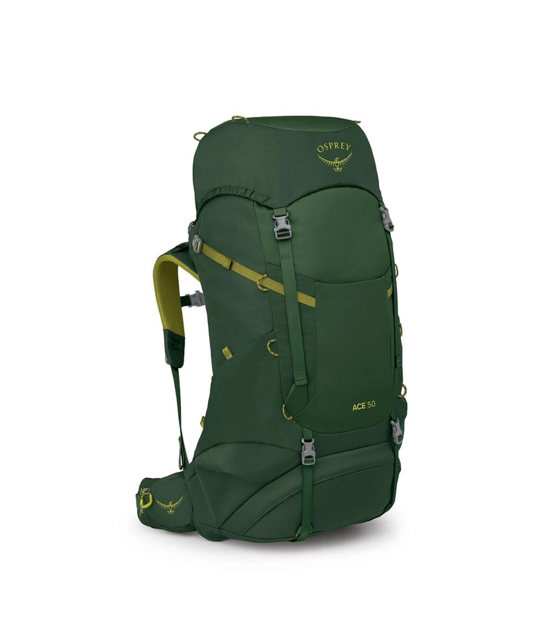 Osprey Ace 50 Green Canopy O/S