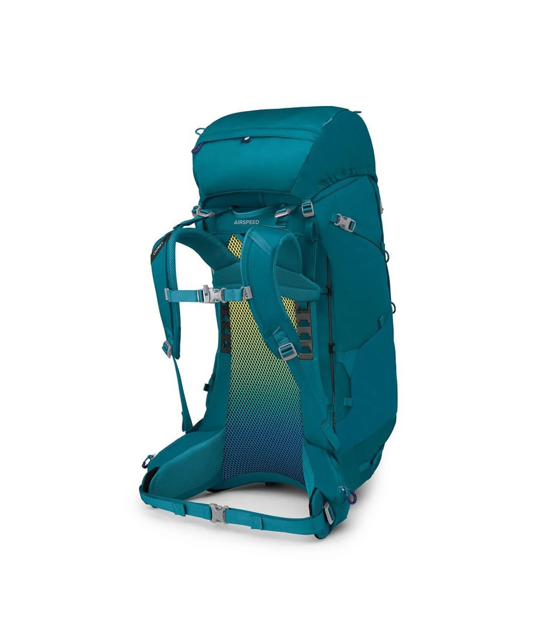 Osprey Ace 65 Blue Spikemoss O/S