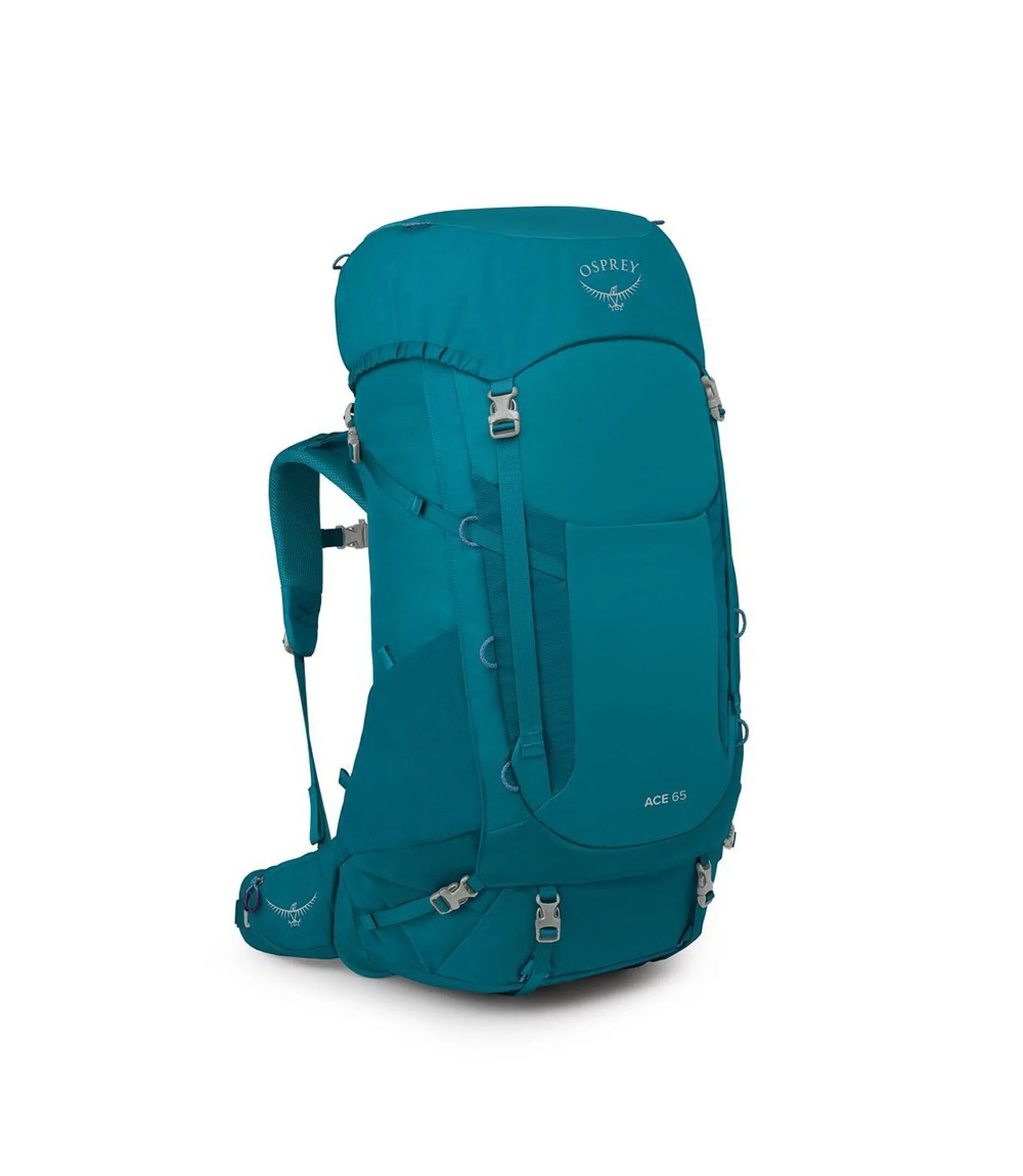 Osprey Ace 65 Blue Spikemoss O/S