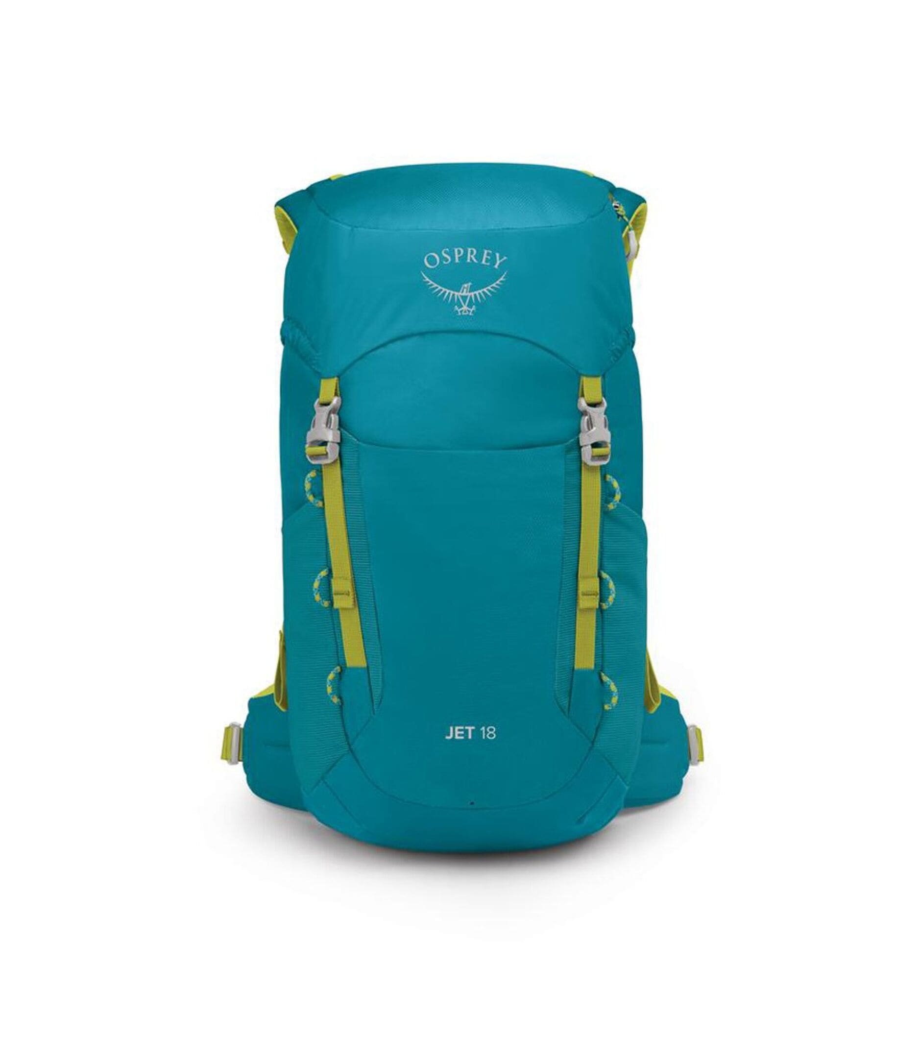 Osprey Jet 18 Blue Spikemoss O/S