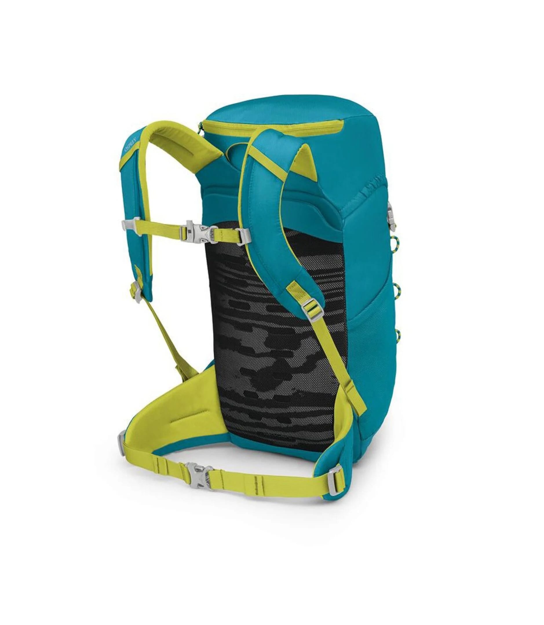 Osprey Jet 18 Blue Spikemoss O/S