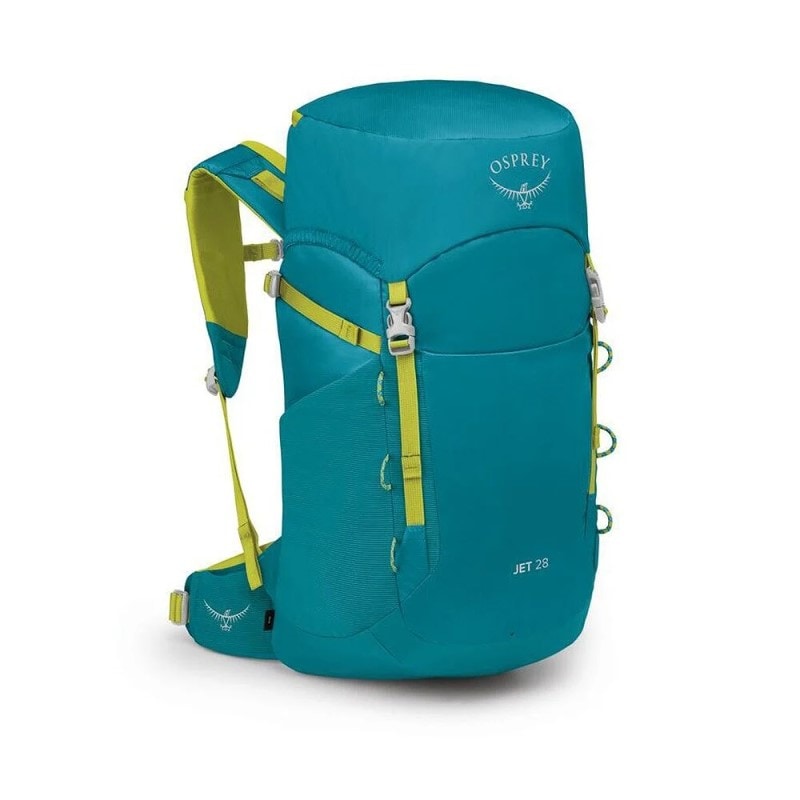 Osprey Jet 28 Blue Spikemoss O/S