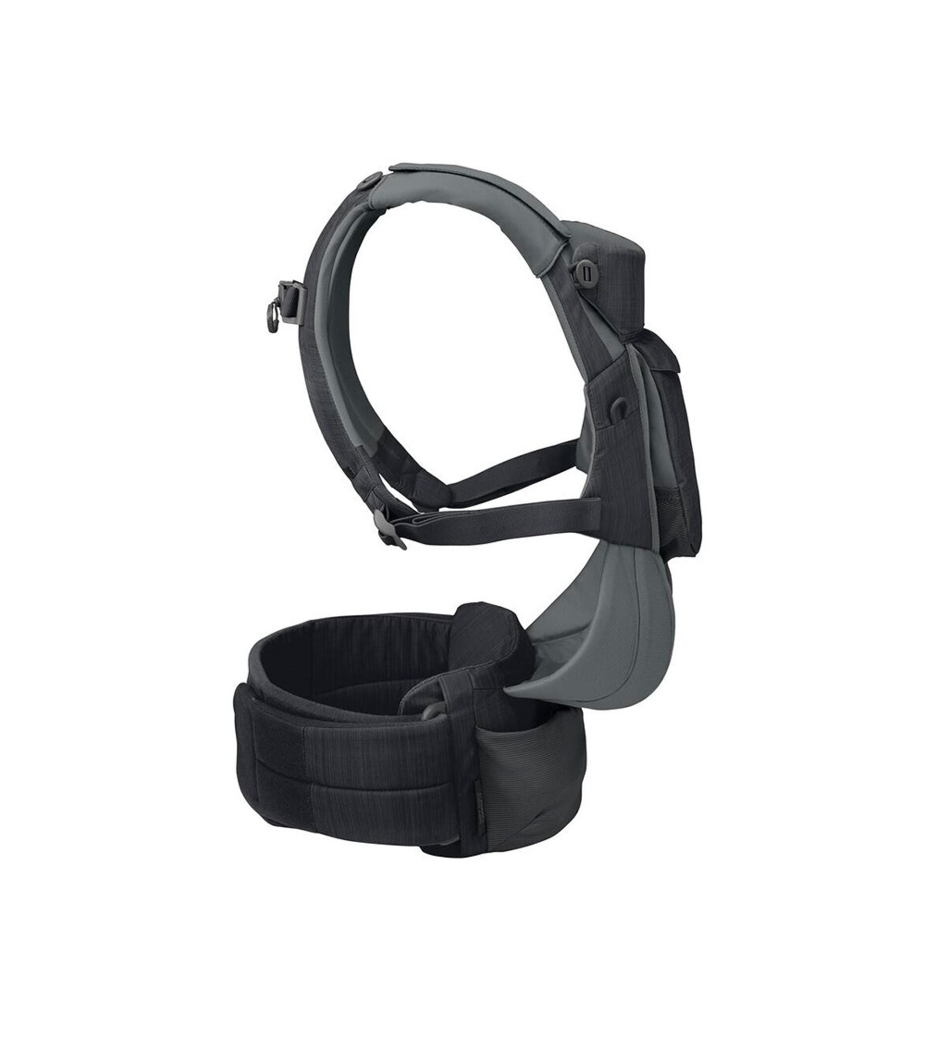 Osprey Poco Soft Child Carrier Black O/S