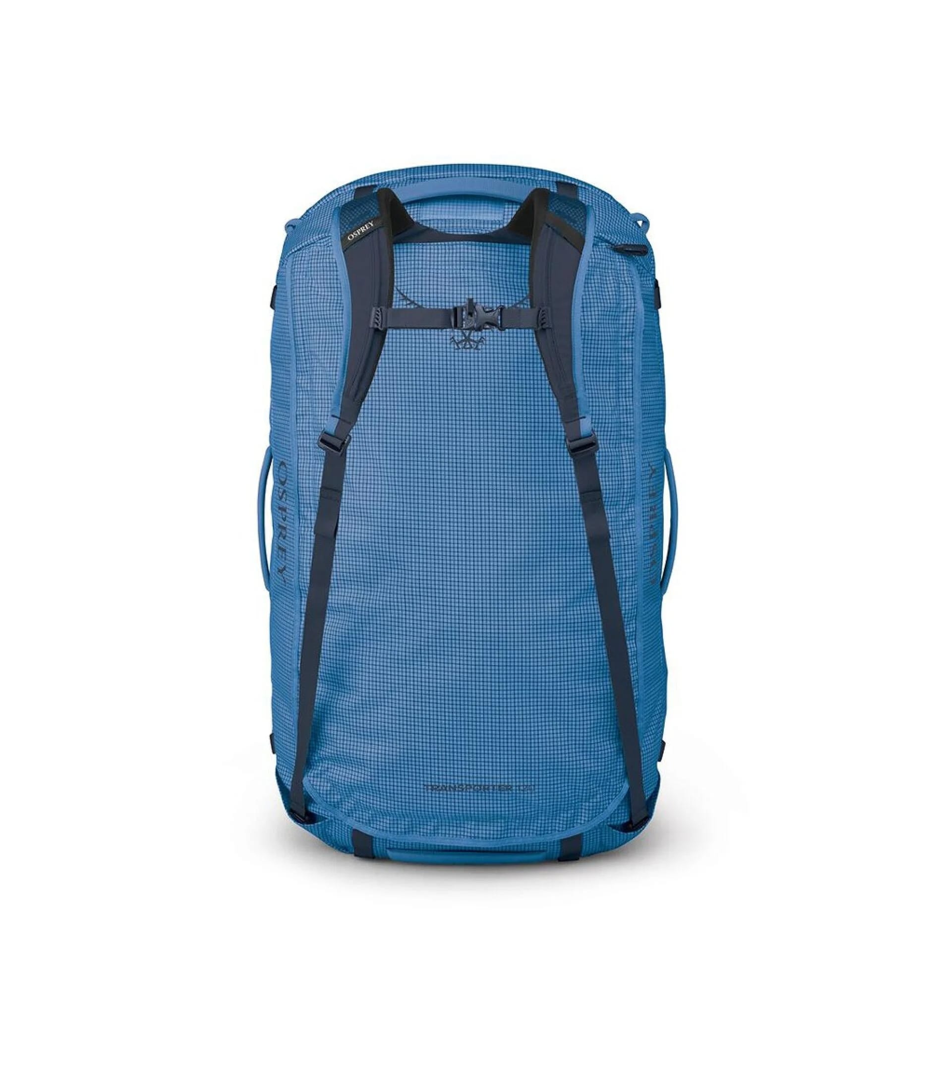 Osprey Transporter Duffel 120 Blue Flame O/S