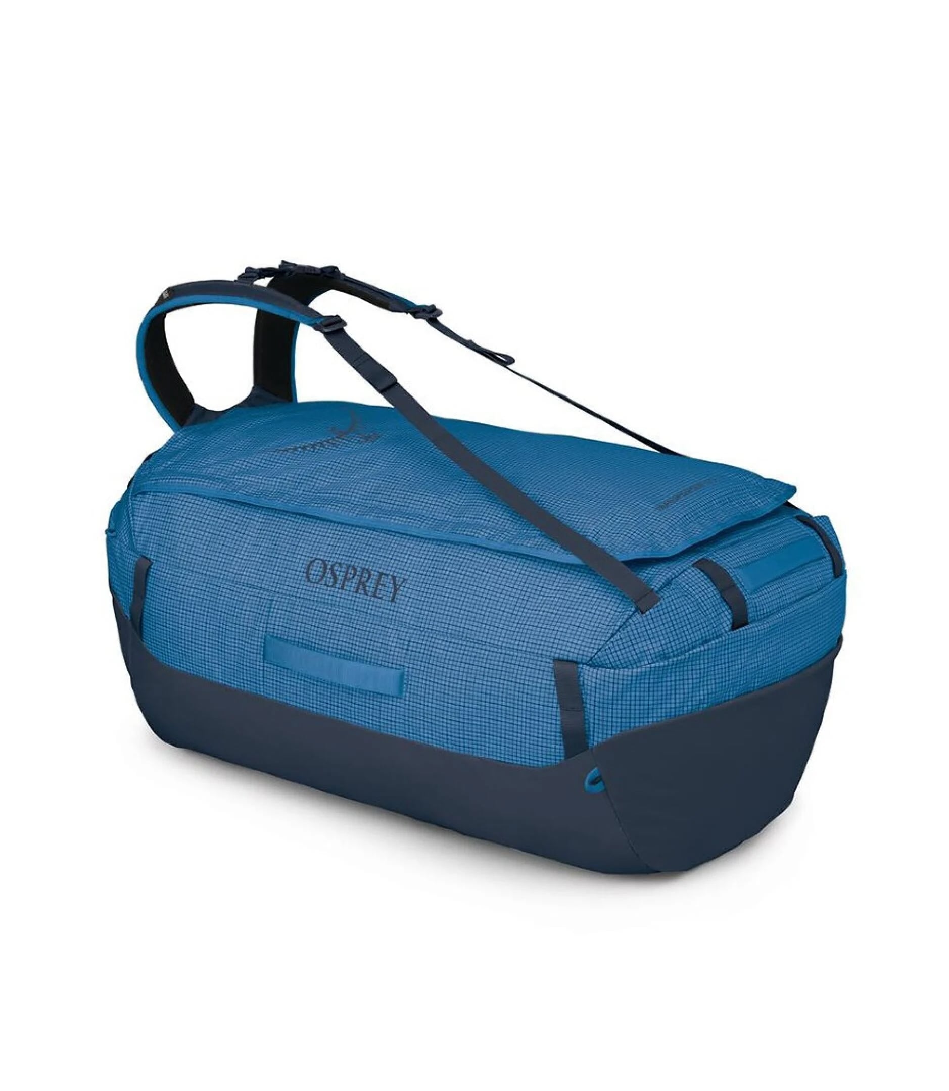 Osprey Transporter Duffel 120 Blue Flame O/S