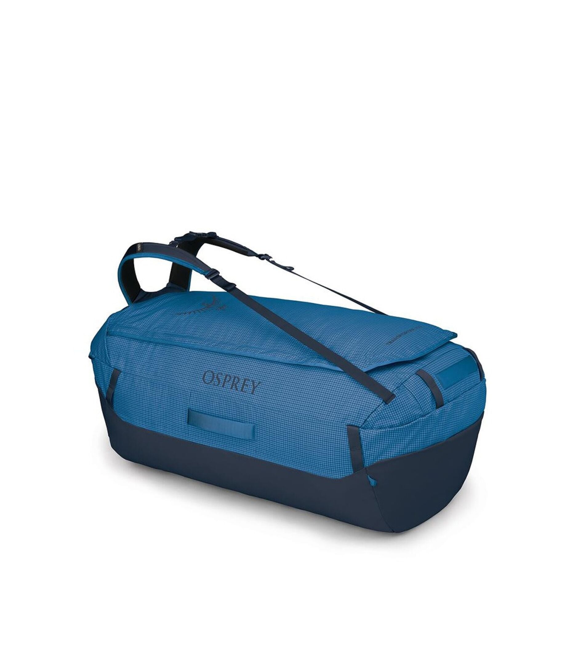 Osprey Transporter Duffel 150 Blue Flame O/S