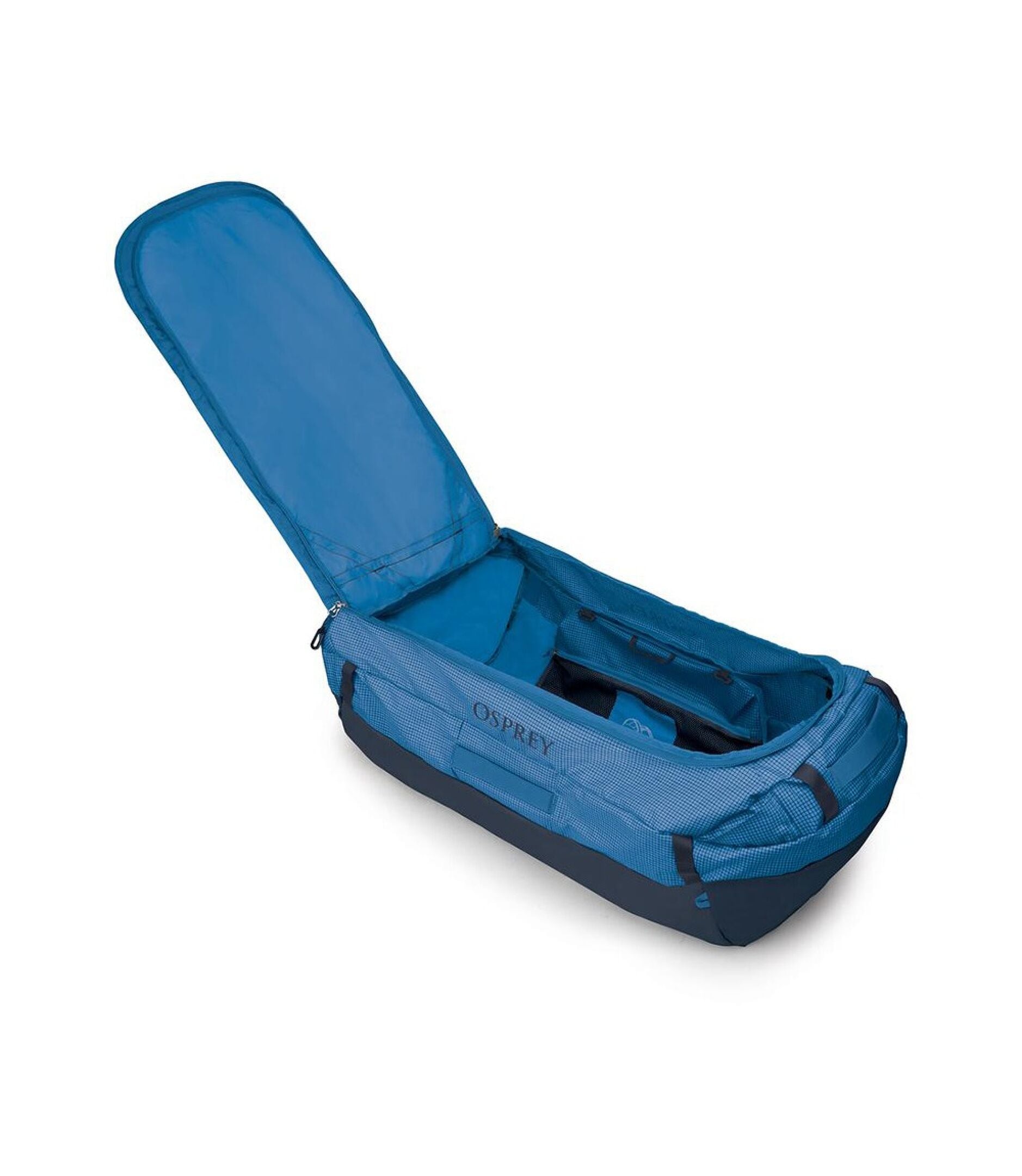 Osprey Transporter Duffel 150 Blue Flame O/S