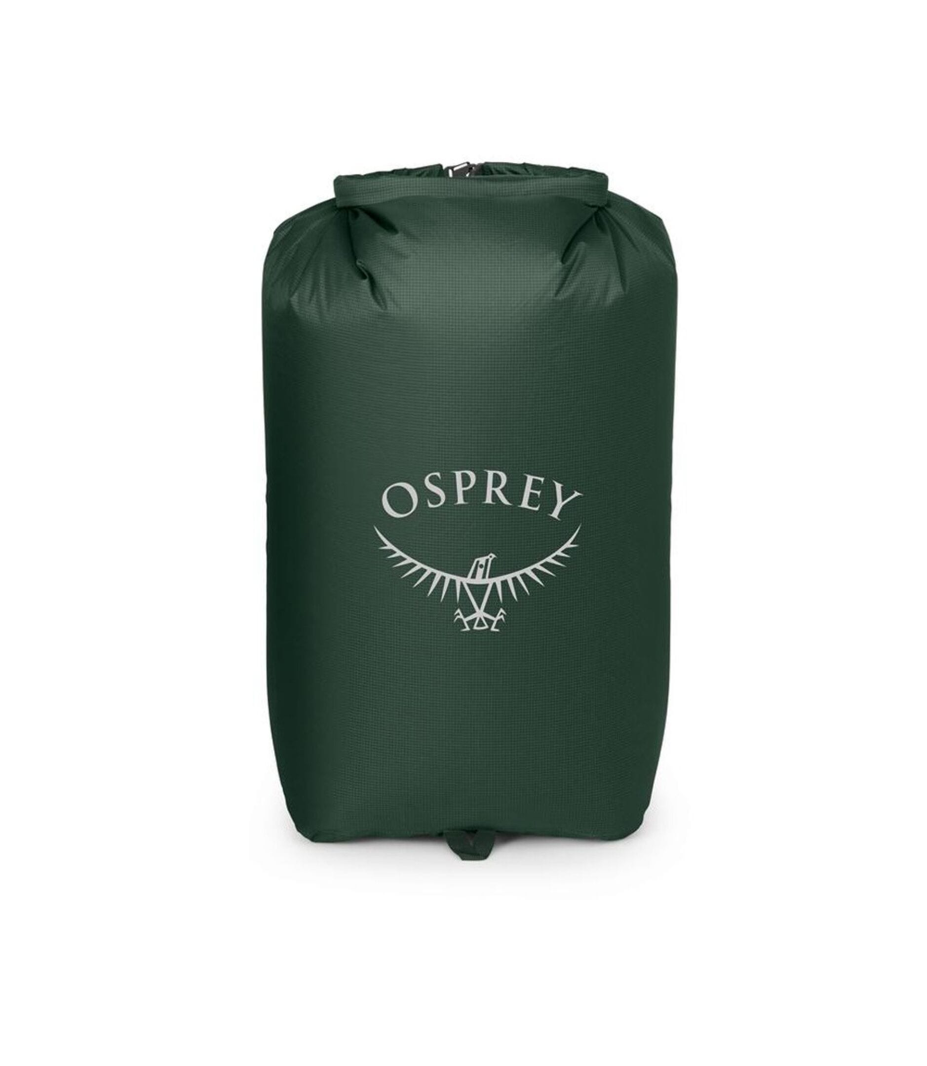 Osprey Ultralight Drysack 35L Tundra Green