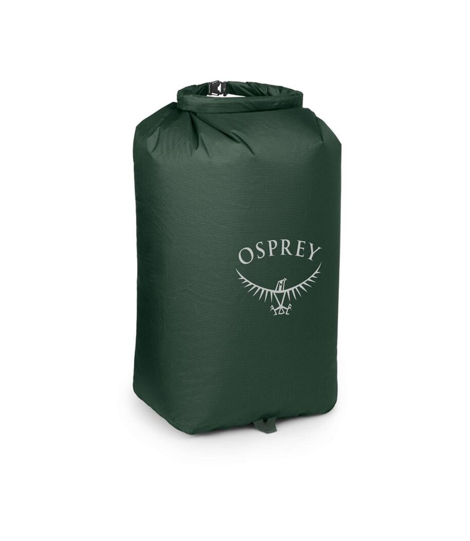 Osprey Ultralight Drysack 35L Tundra Green