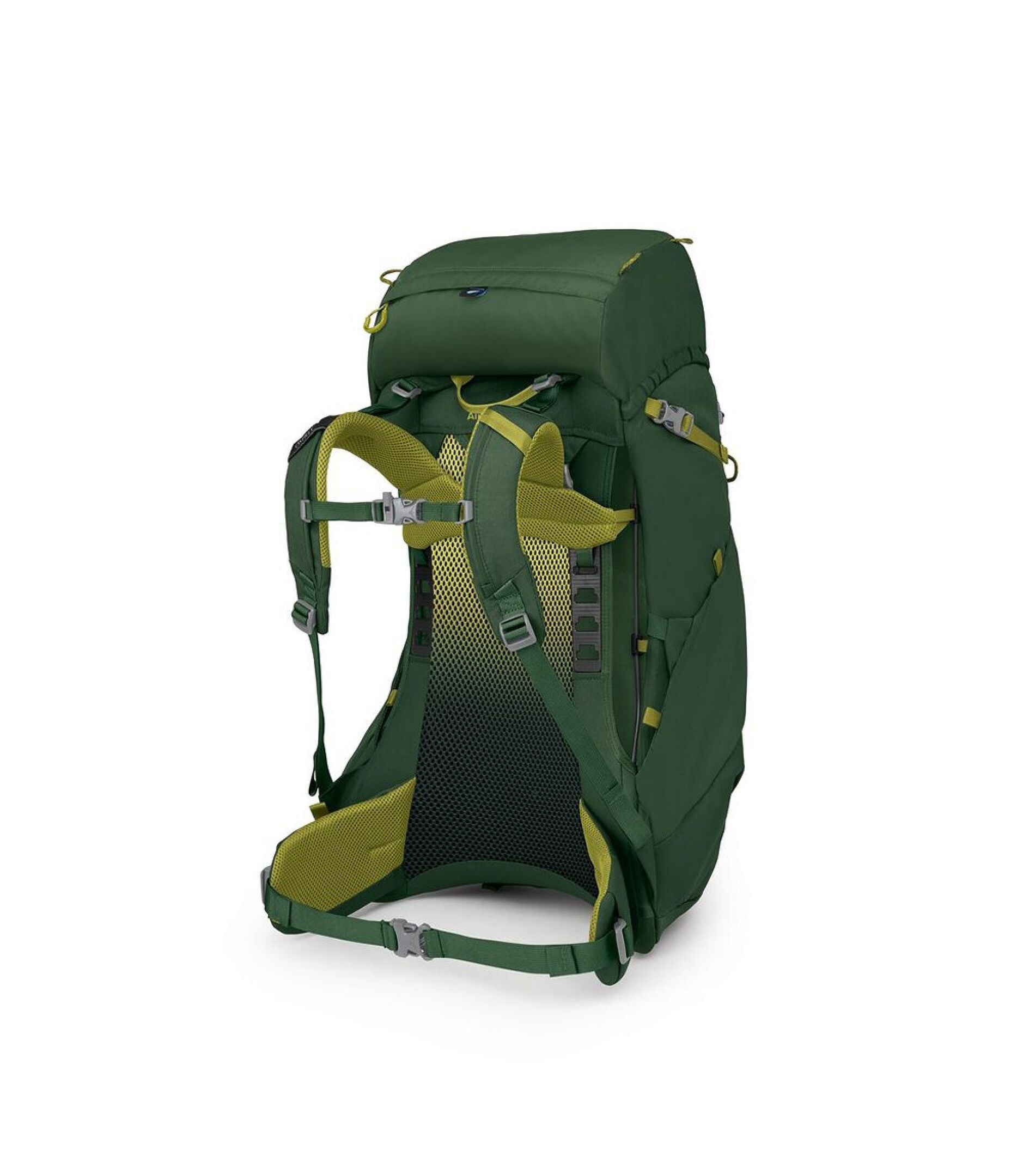 Osprey Ace 38 Green Canopy O/S