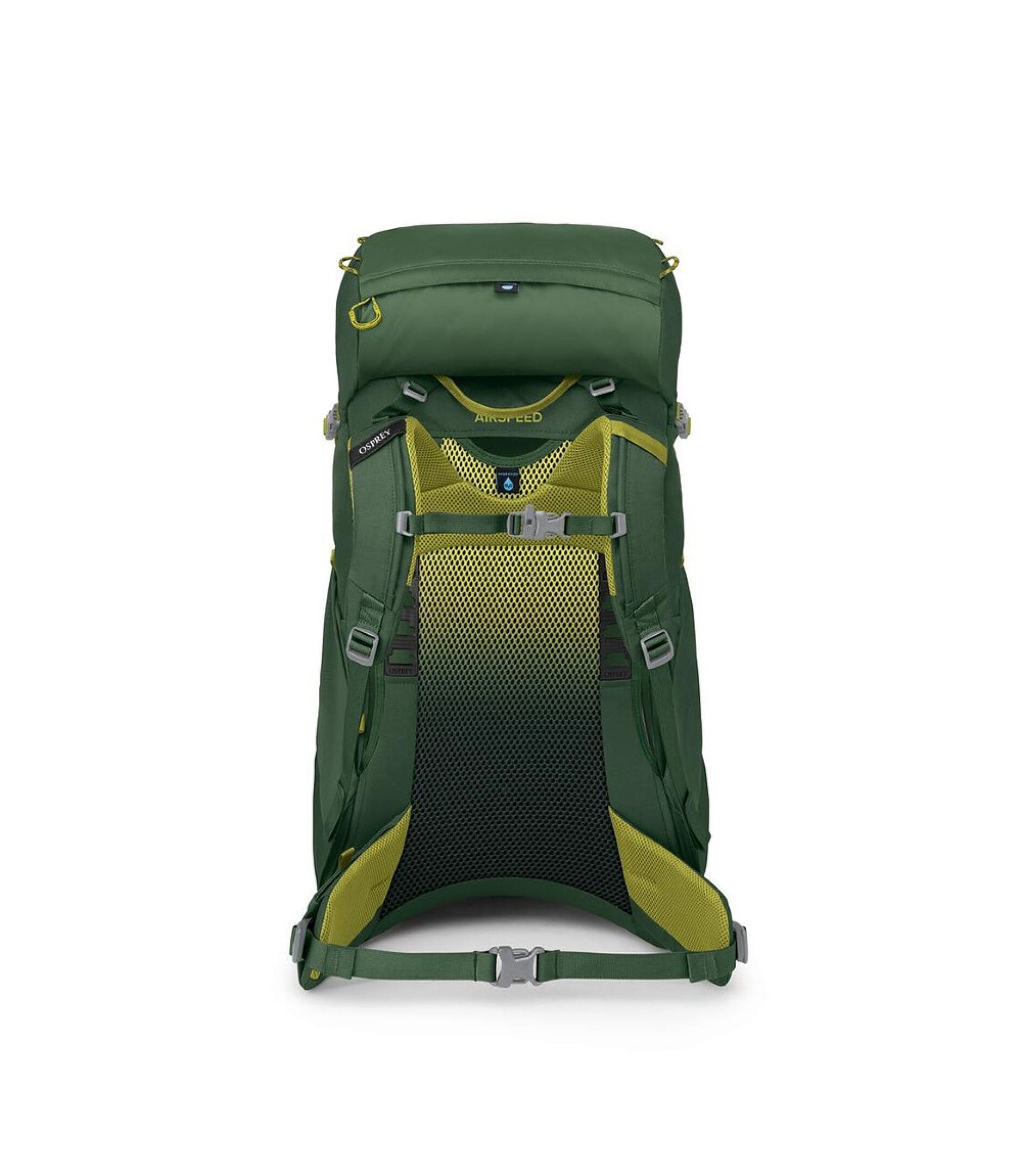 Osprey Ace 38 Green Canopy O/S