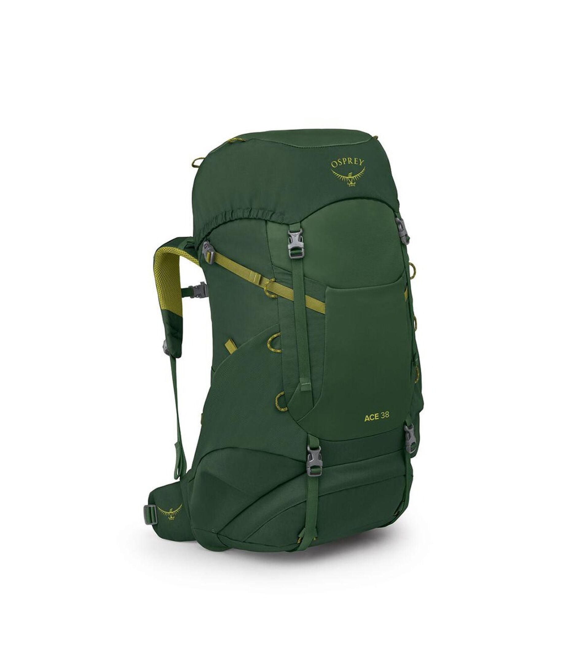 Osprey Ace 38 Green Canopy O/S