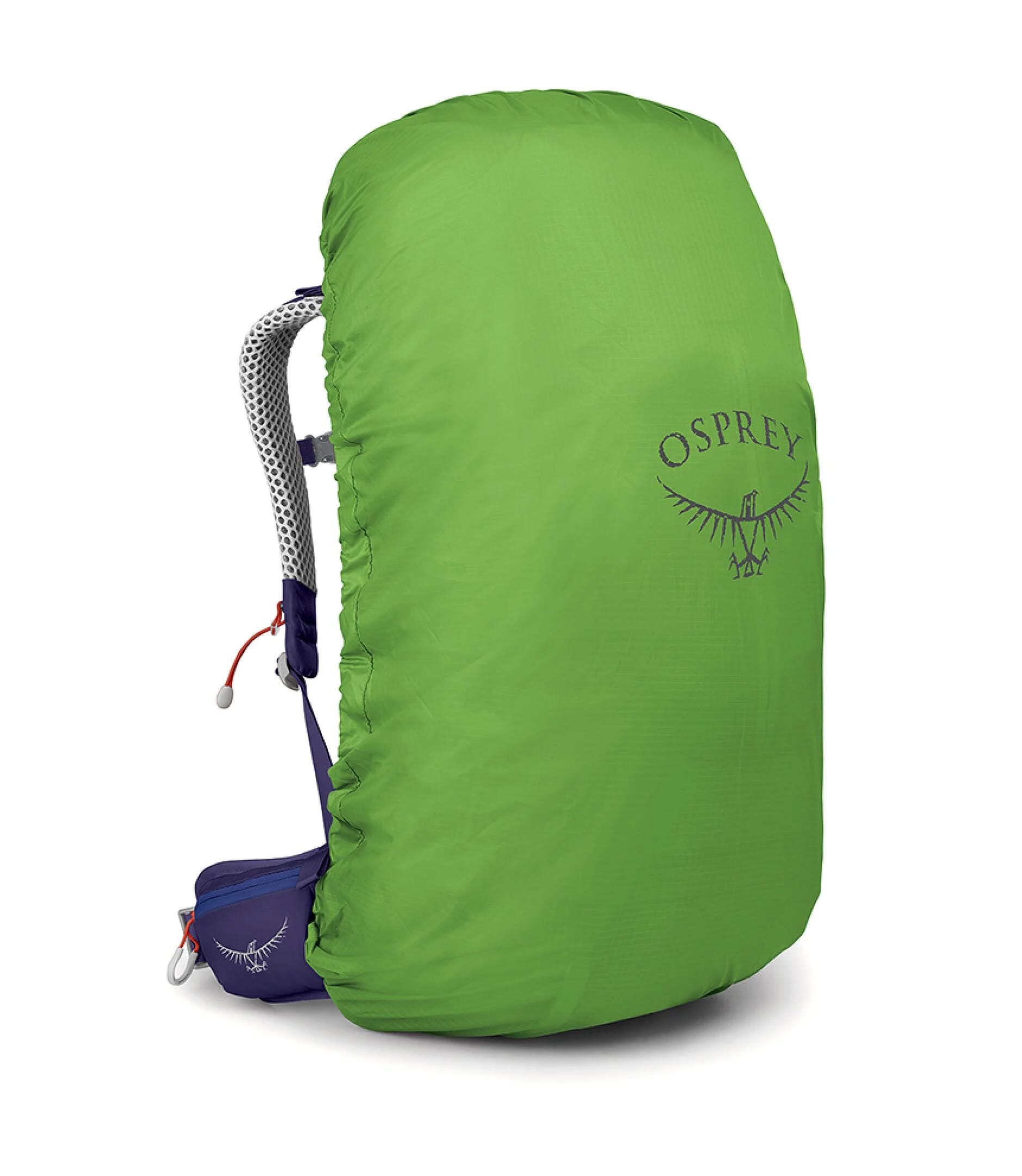 Osprey Sirrus 36 Muted Space Blue O/S