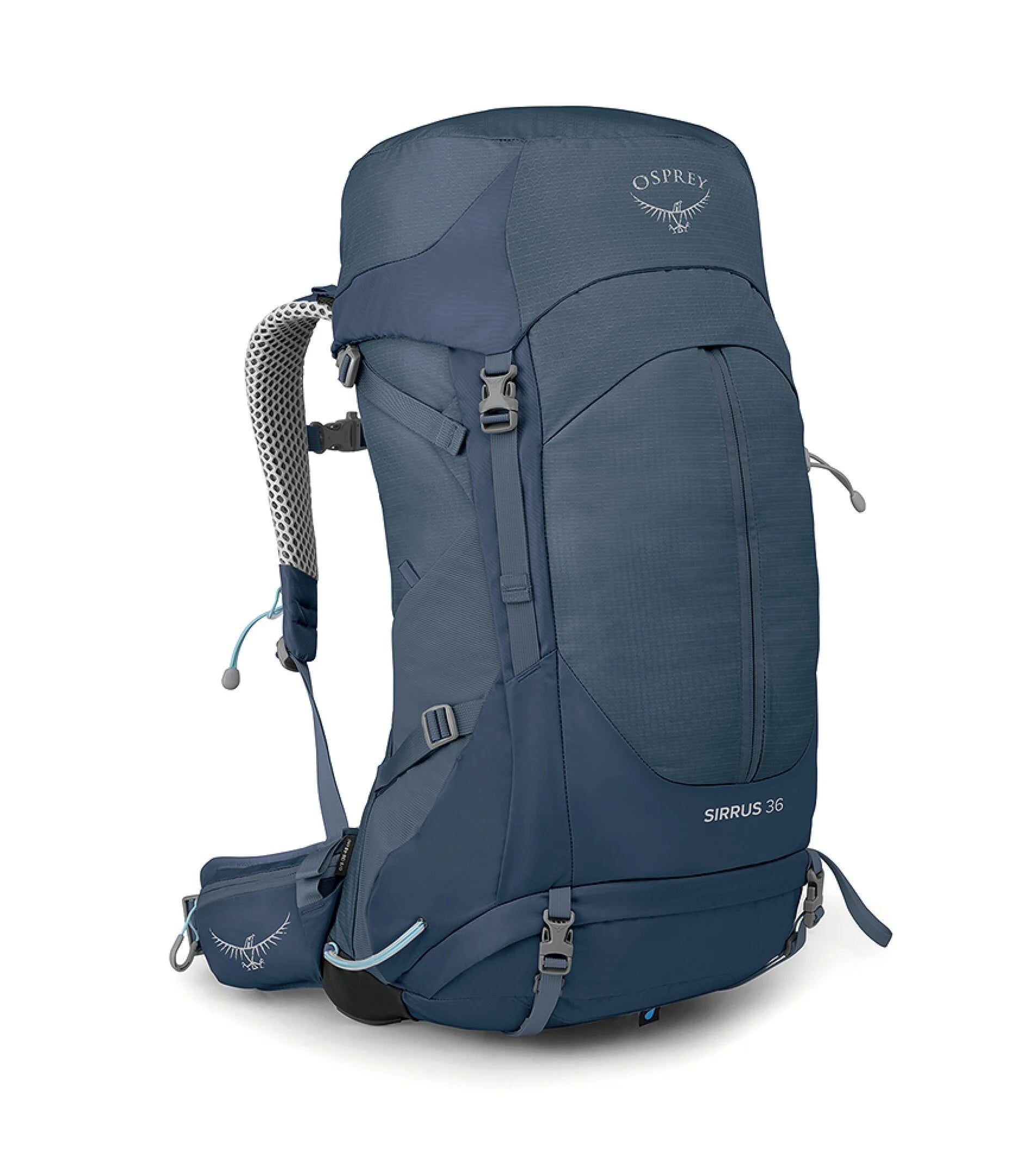 Osprey Sirrus 36 Muted Space Blue O/S