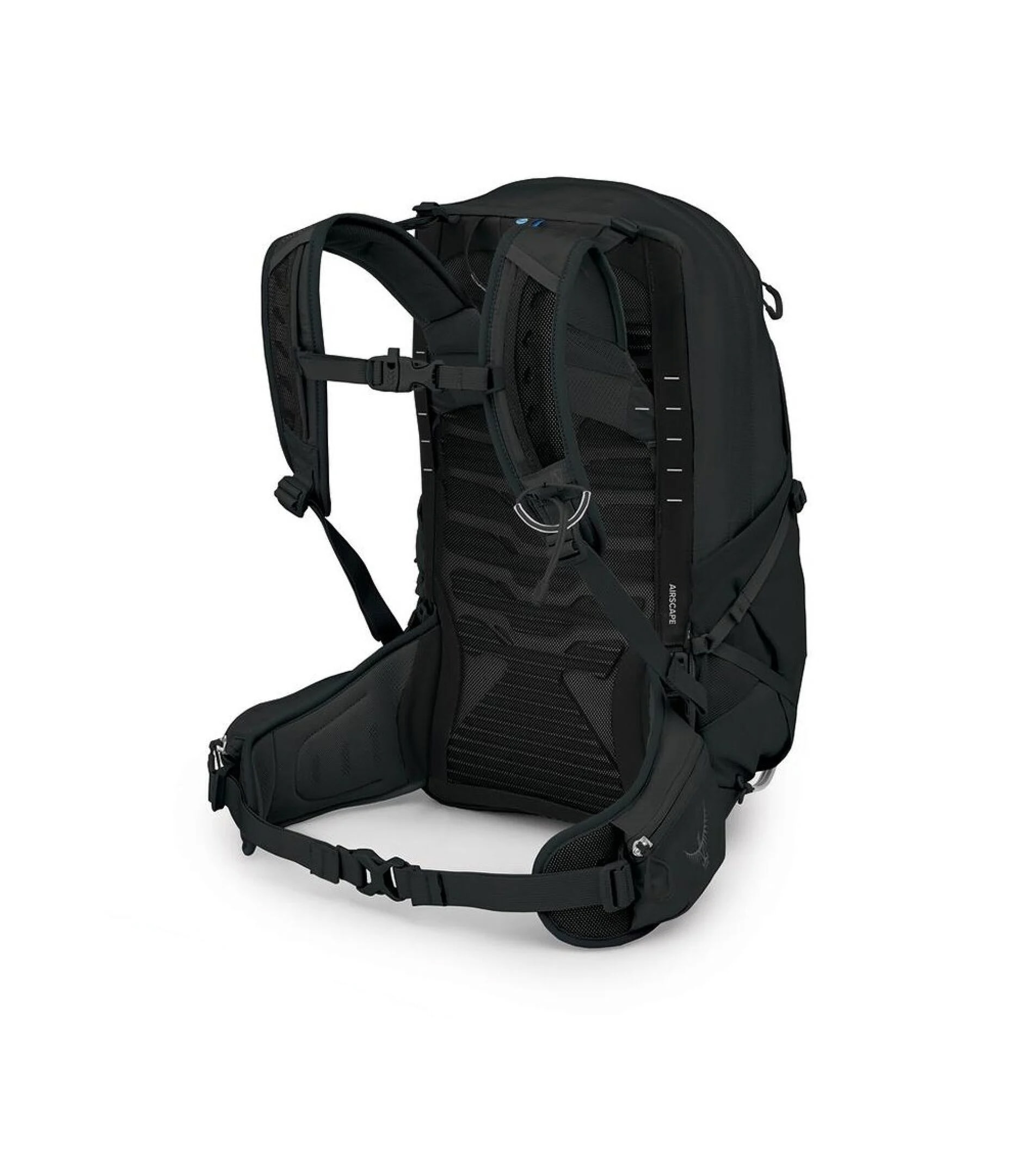Osprey Tempest 22 Black Coal Grey O/S