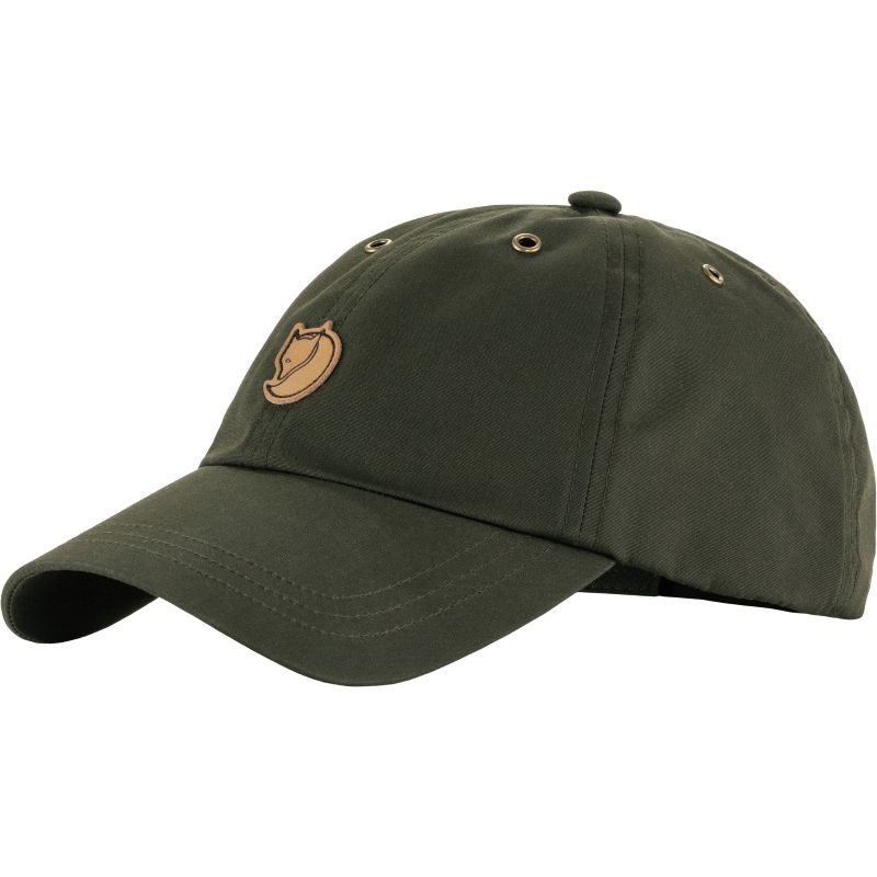 Fjällräven Vidda Cap Deep Forest