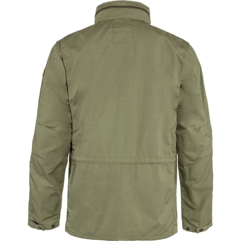 Fjällräven Räven Jacket M Green